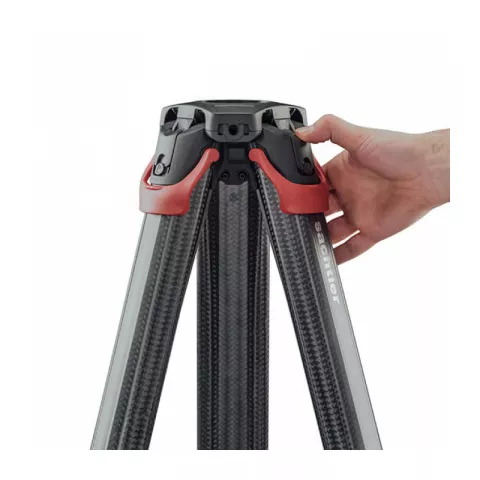 Sachtler System aktiv6 flowtech75 MS штативный комплект