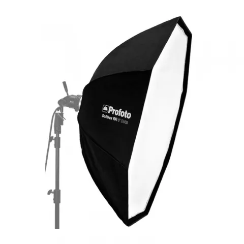 Софтбокс Profoto Softbox RFi 150 cm / 5' Octa