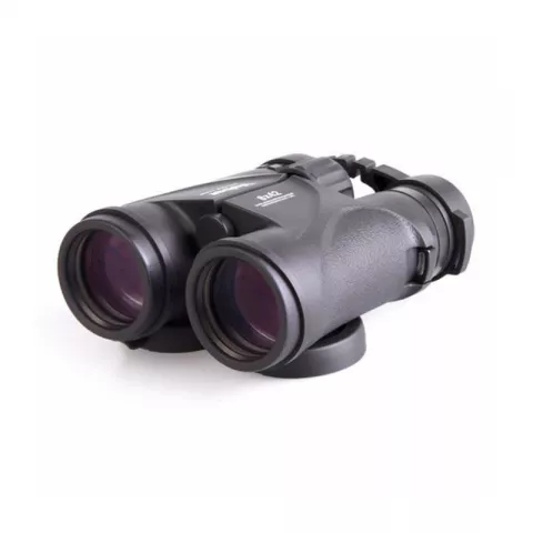 Бинокль Veber Silver Line БН 8x42 WP