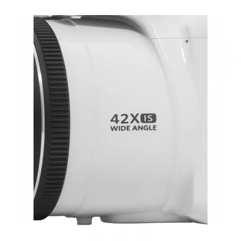 Цифровая фотокамера KODAK AZ425 White