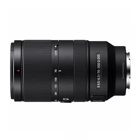 Объектив Sony E 70-350mm f/4.5-6.3 G OSS Lens