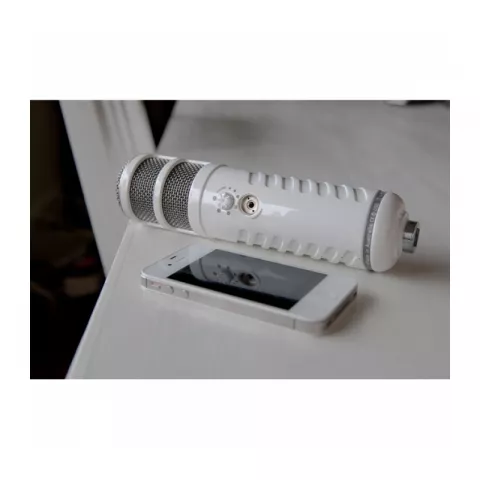 Микрофон Rode Podcaster динамический