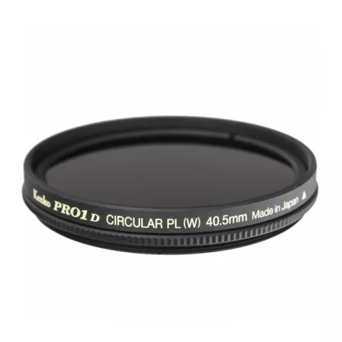 Поляризационный фильтр Kenko 40.5S REALPRO CPL 40,5mm