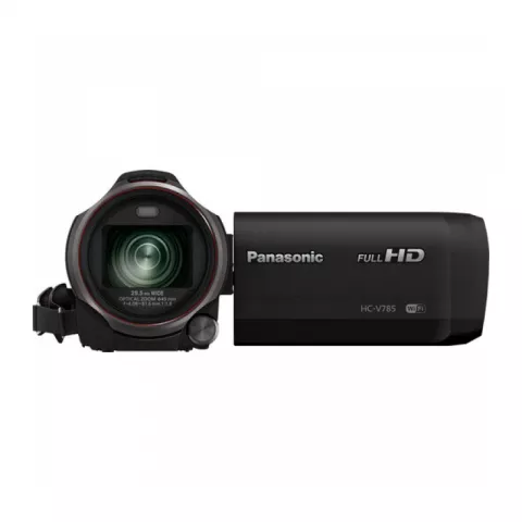 Видеокамера Panasonic HC-V785