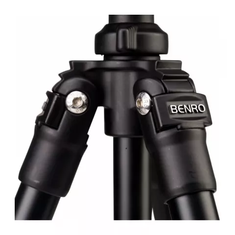 Benro TSL08AN00 штатив Slim c шаровой головой/алюминиевый с цангами