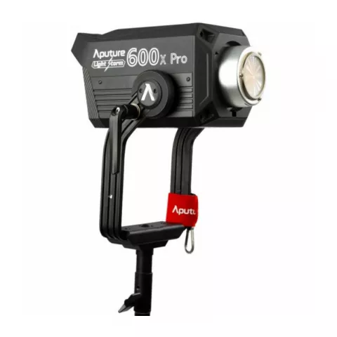 Светодиодный осветитель Aputure Light Storm LS 600С Pro V-mount kit (2300-10000K)