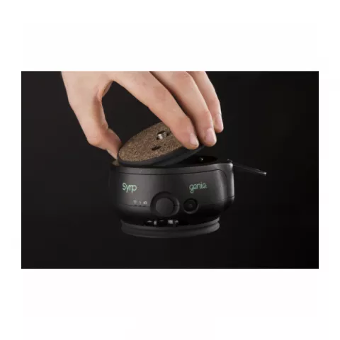 Моторизированная голова Syrp Genie II Linear прямолинейного хода с тросовым приводом