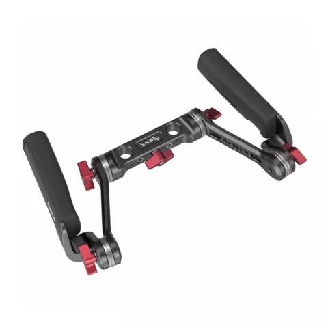 Набор ручек для направляющих SmallRig 2002F Shoulder Rig Handle Kit