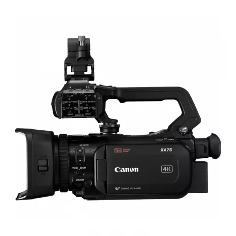 Видеокамера Canon XA75