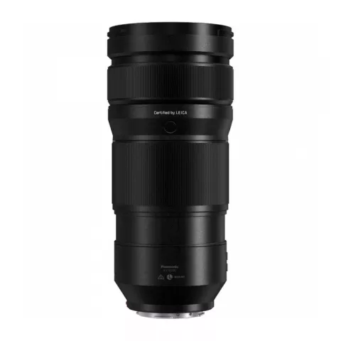 Объектив Panasonic 70-200mm f/2.8 (S-E70200E) L-Mount