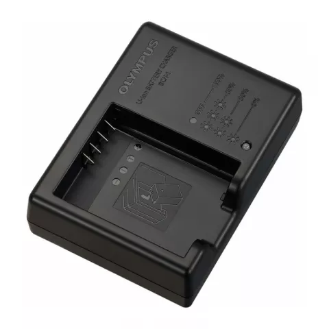 Olympus BCH-1 зарядное устройство для аккумулятора BLH-1