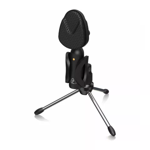 Behringer BV4038 винтажный конденсаторный USB-микрофон, суперкардиоидный