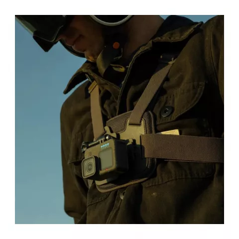 Видеокамера GoPro Hero 12 Black (CHDHX-121)