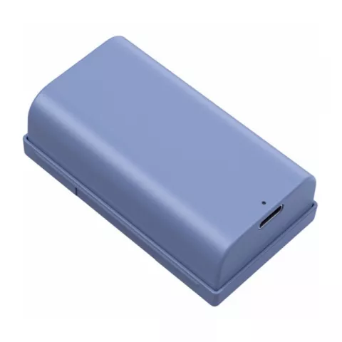 SmallRig 4331 Аккумулятор литий-ионный NP-F550 USB-C Rechargeable Camera Battery