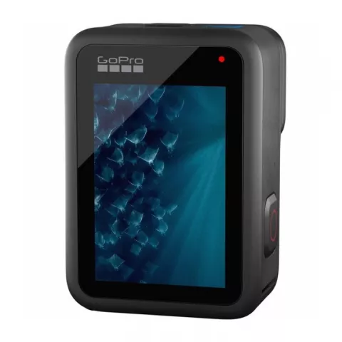 Экшн-камера GoPro HERO 11 Black Edition (CHDHX-111-RW)