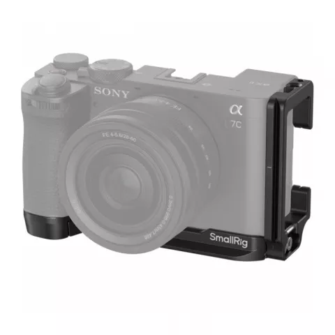 SmallRig 4569 Угловая площадка для цифровых камер Sony A7CII / A7CR