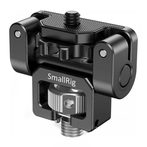 SmallRig 2174B Поворотный держатель монитора (ARRI 3/8)
