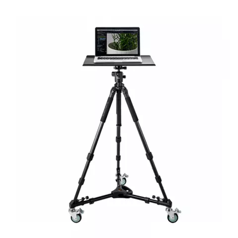 Ролики для штатива Tether Tools Rock Solid Tripod Roller (RSDL012)