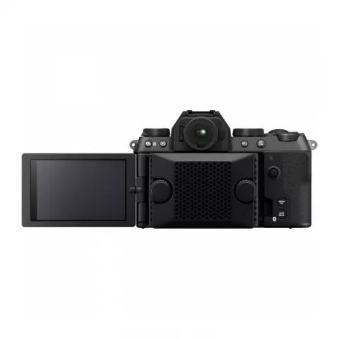 Fujifilm X-S20 Kit XF 16-50mm F2.8-4.8 Black