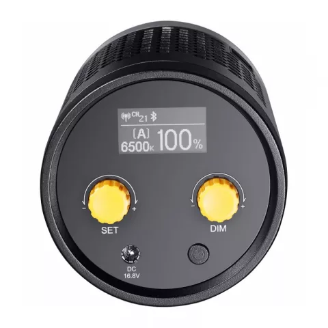 Осветитель светодиодный Godox ML60Bi