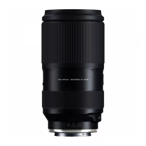 Объектив Tamron 50-300mm F/4.5-6.3 Di III VC VXD Sony FE (A069S)