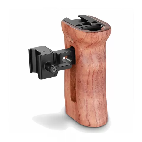 Ручка боковая Wooden NATO Side Handle SmallRig 2187B