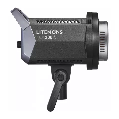 Осветитель светодиодный Godox LITEMONS LA200D