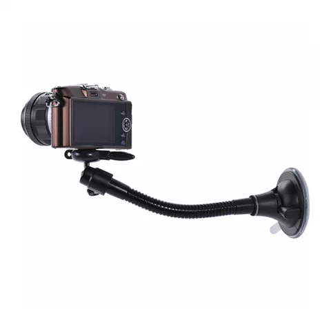 Комплект универсальных держателей Cullmann FLEXX Suction Set tripod accessory (C42125)