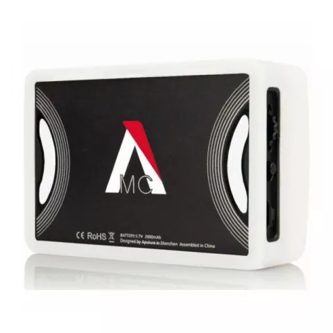 Набор светодиодных осветителей Aputure MC 4 kit