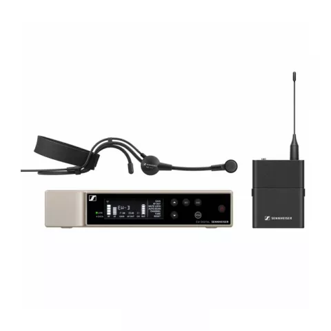Sennheiser EW-D ME3 SET (Q1-6) беспроводная система