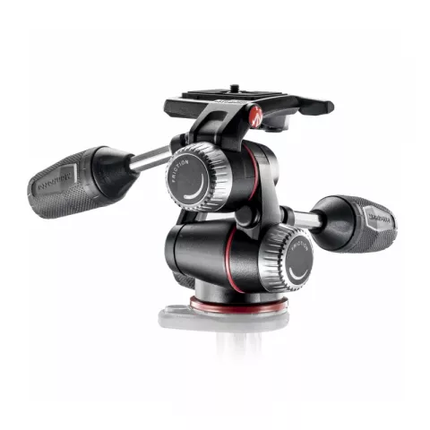 Головка Manfrotto MHXPRO-3W 3D для штатива