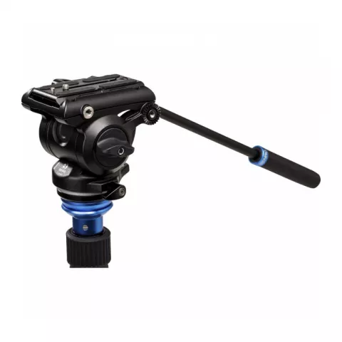 Benro S4Pro видеоголова профессиональная
