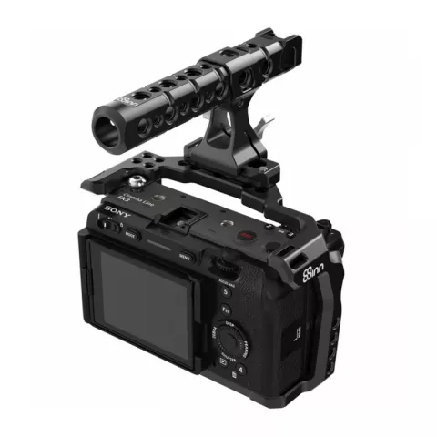 Клетка 8SINN для камеры Sony FX3 с ручкой PRO