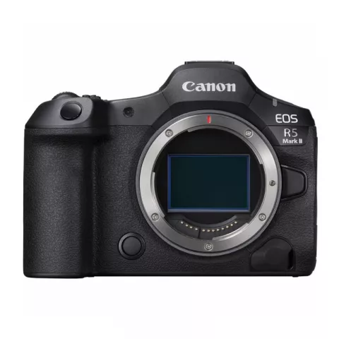 Цифровая фотокамера Canon EOS R5 Mark II Body