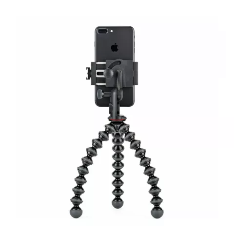 Штатив-держатель Joby GripTight PRO 2 GorillaPod для смартфонов (JB01551)