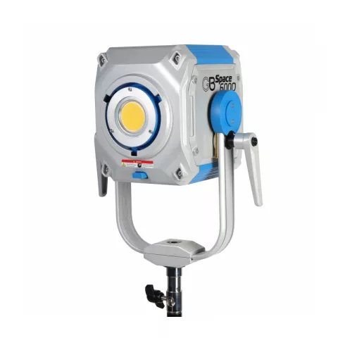 Осветитель cветодиодный GreenBean Space 600D