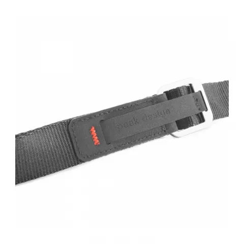 Плечевой ремень Peak Design Camera Strap Leash V3.0 Black (L-BL-3)