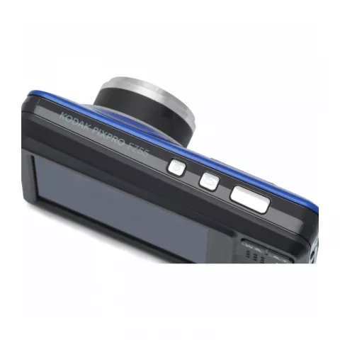 Цифровая фотокамера KODAK FZ55 Blue