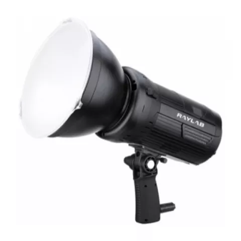 Raylab RL-100A 3200-6500К Светодиодный аккумуляторный осветитель с сумкой и адаптером