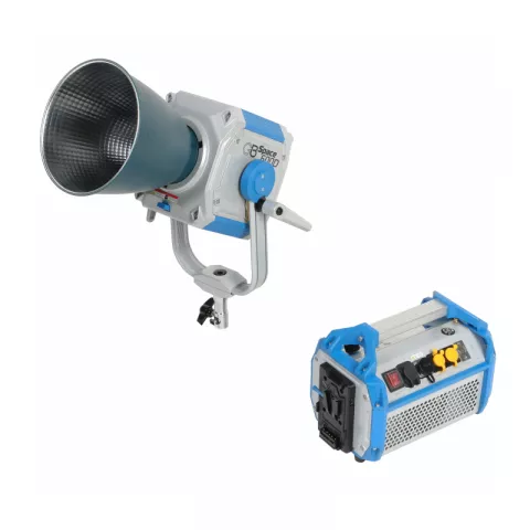 Осветитель cветодиодный GreenBean Space 600D