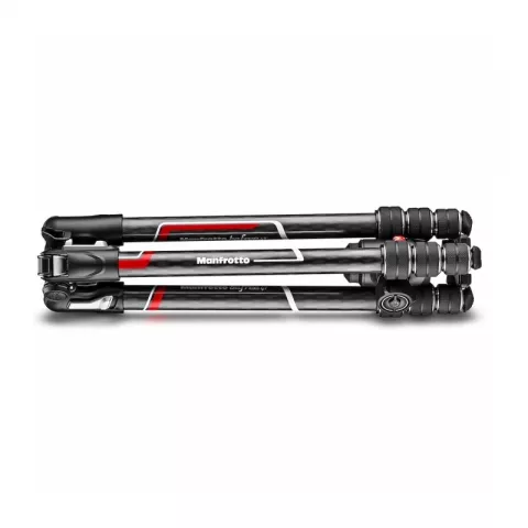 Штатив Manfrotto Befree GT MKBFRTC4GT-BH карбон