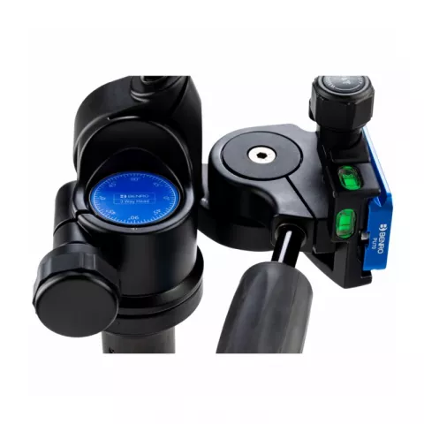 Головка Benro HD3A 3D