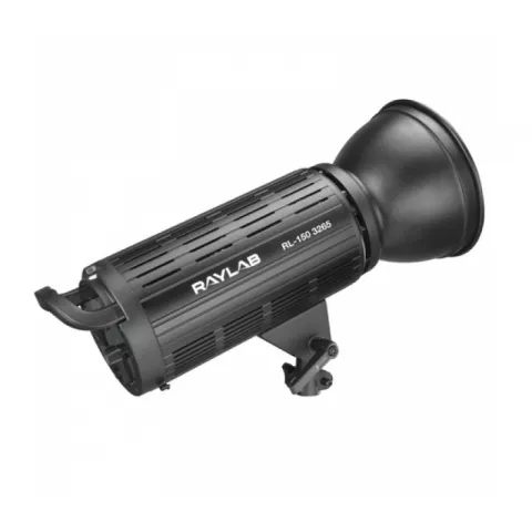 Светодиодный осветитель Raylab RL-150 3200-6500К