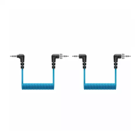 Направленный микрофон для камеры Sennheiser MKE 200