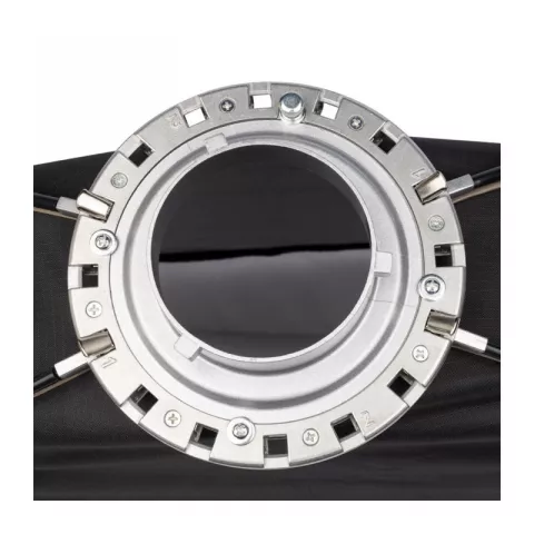 SmallRig 3931 Складной софтбокс RA-R30120 Strip (размер 30х120)