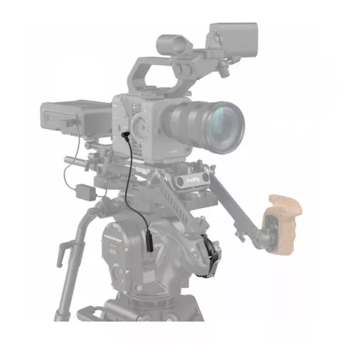 SmallRig 3403 Адаптер для крепления ручки управления цифровой камеры Sony FX6