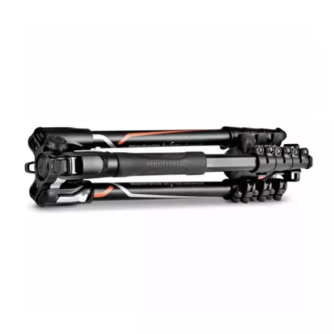 Штатив Manfrotto MKBFRLA-BH Befree Advanced Lever Alpha