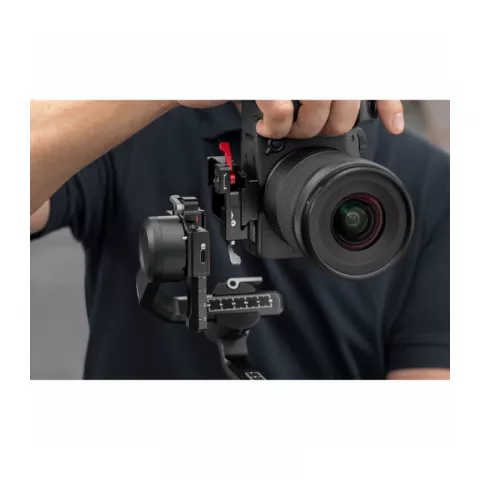 Стабилизатор DJI RS 3 Mini