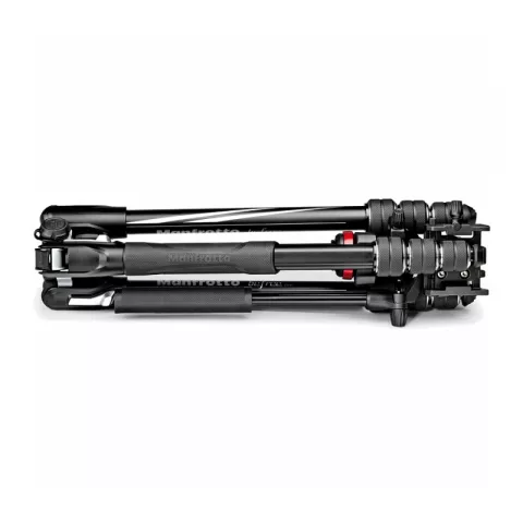 Штатив Manfrotto MVKBFRT-LIVE Befree Advanced и видеоголовка для фотокамеры