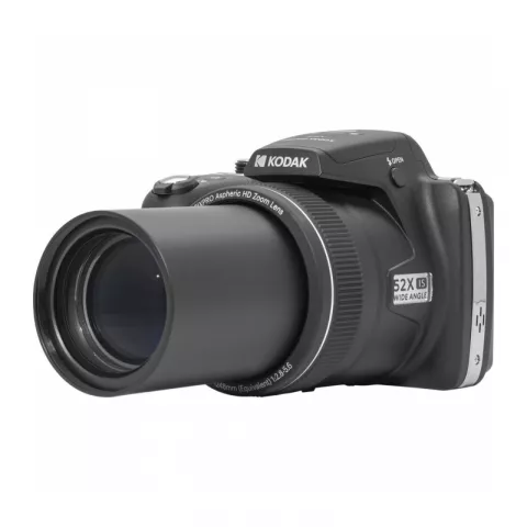 Цифровая фотокамера KODAK AZ528 Black